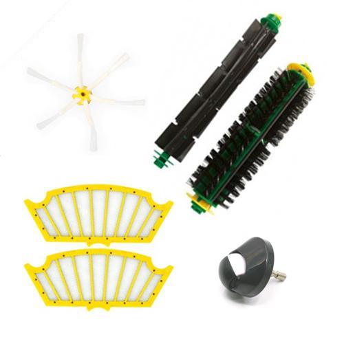 Pack recambios Roomba 500