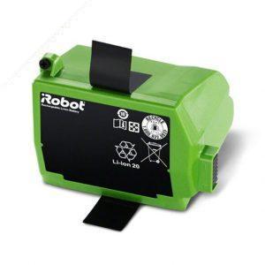 Bateria litio Roomba S9