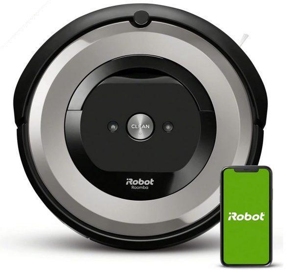 iRobot Roomba E5154