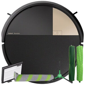 Roomba Max 705 Combo