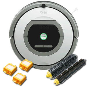 Roomba 700