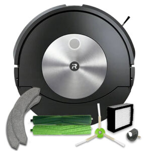 Roomba Combo J