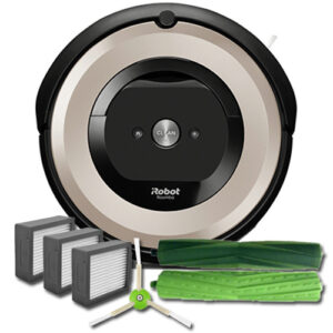 Roomba E