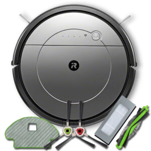 Roomba Combo