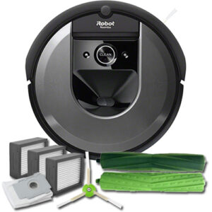 Roomba I
