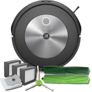 Roomba J